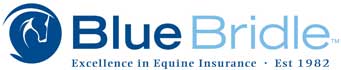 Blue Bridle Insurance Logo